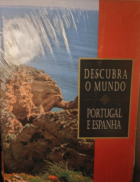 Portugal e Espanha