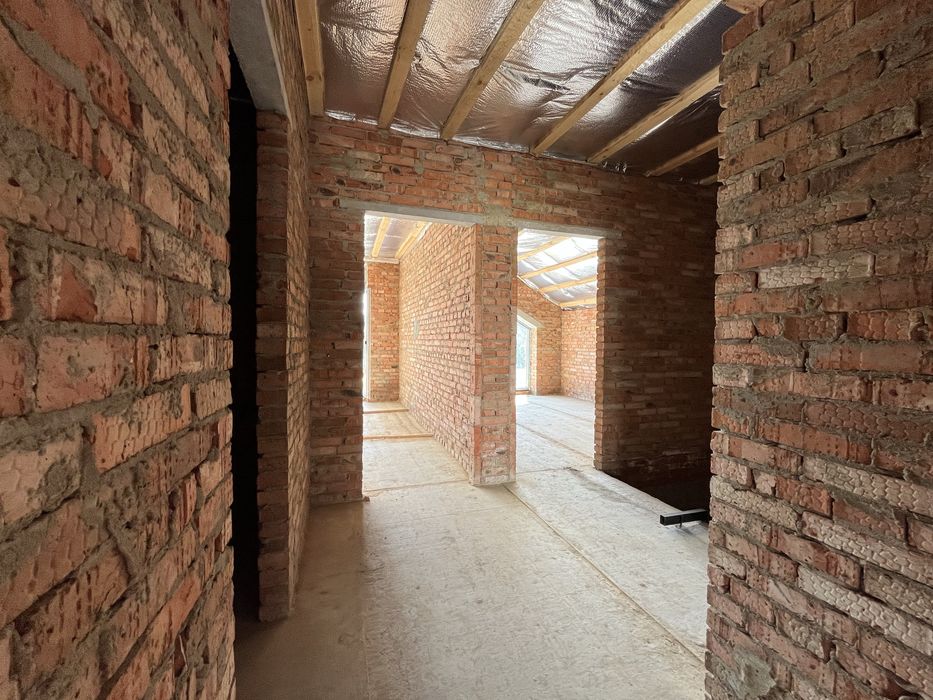 Котеджне містечко над Бугом, Продаж таунхаусу.