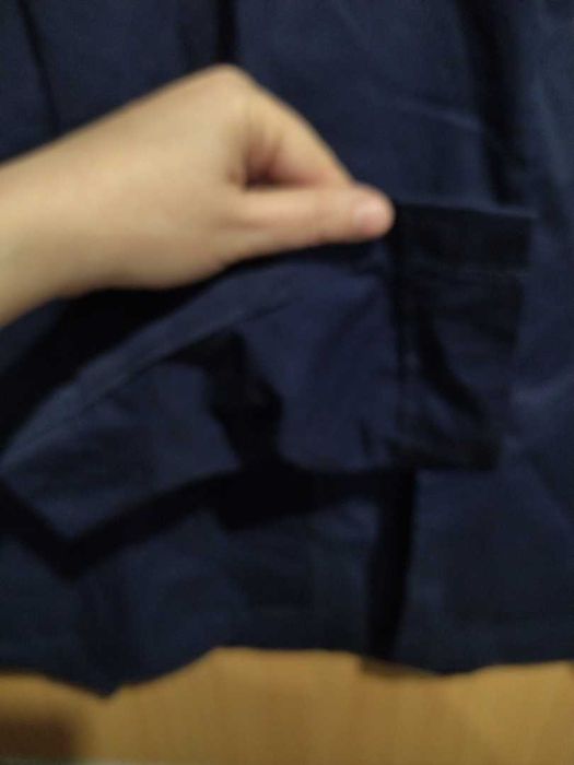 Спецодежда,женская медицинская рубашка р.56-58