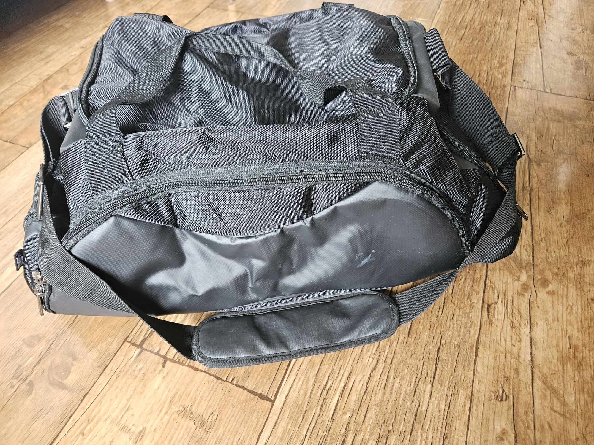 Torba podróżna karlsson