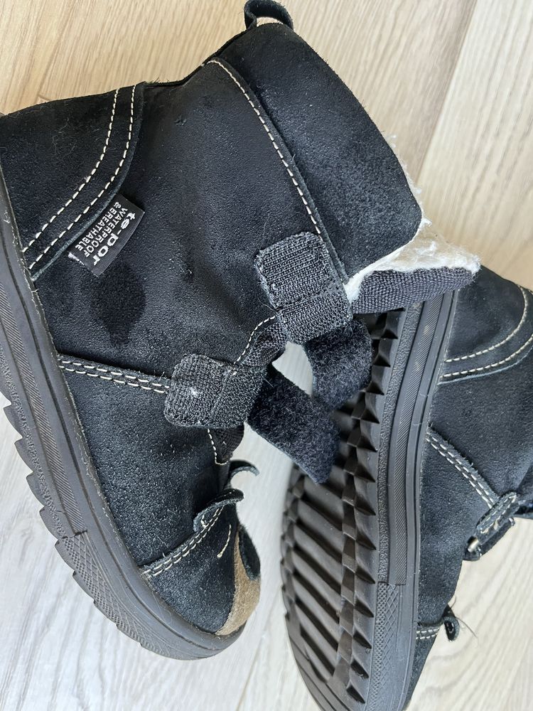 Buty zimowe Mido 26