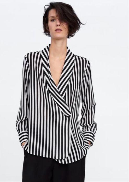 Блуза фірми Zara розмір  M