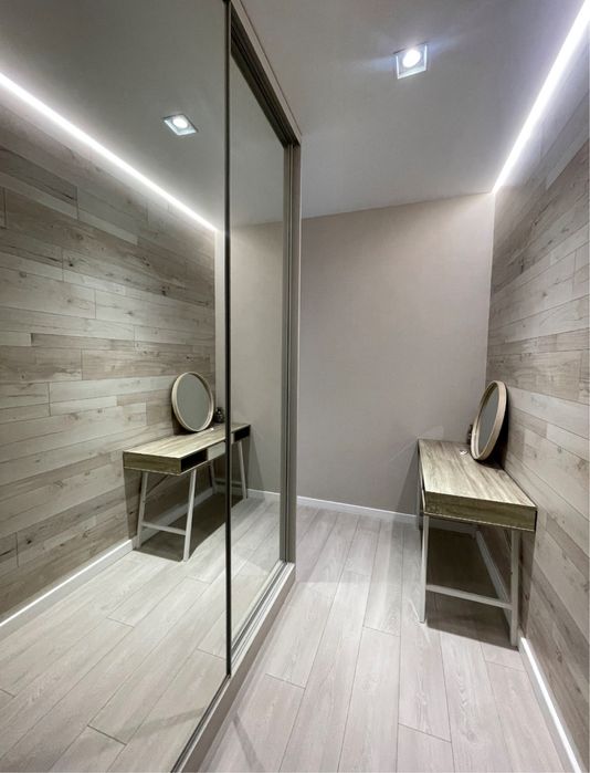 Каманина 2 спальни Аркадия вид моря 45 жемчужина