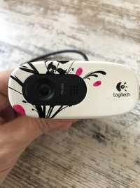 Logitech HD720p камера