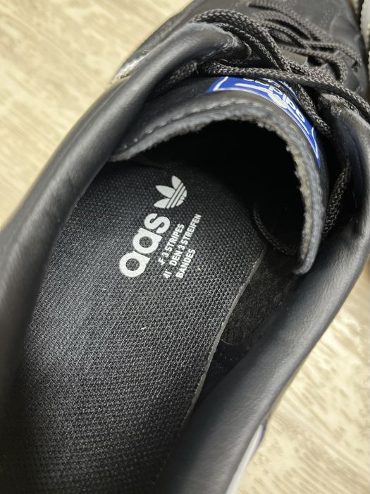Кроссовки Adidas SAMBA OG B75807 оригинал