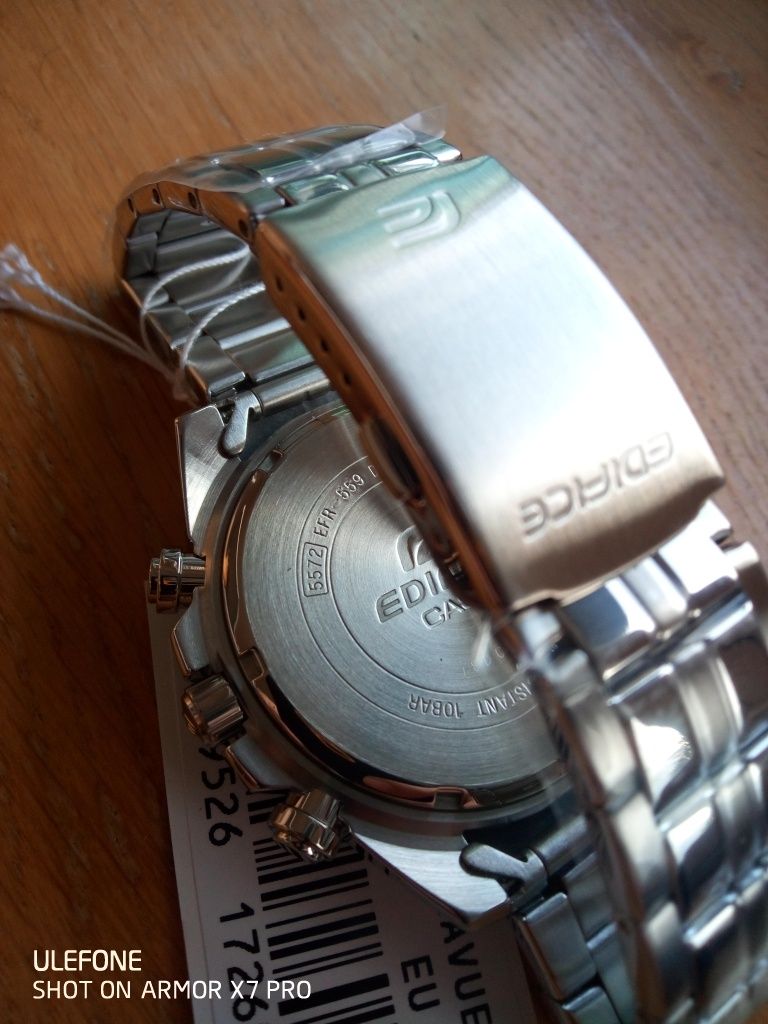 Casio EFR-559DB-2AVUEF