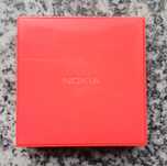 Power Bank Nokia 1720mAh - Vermelha