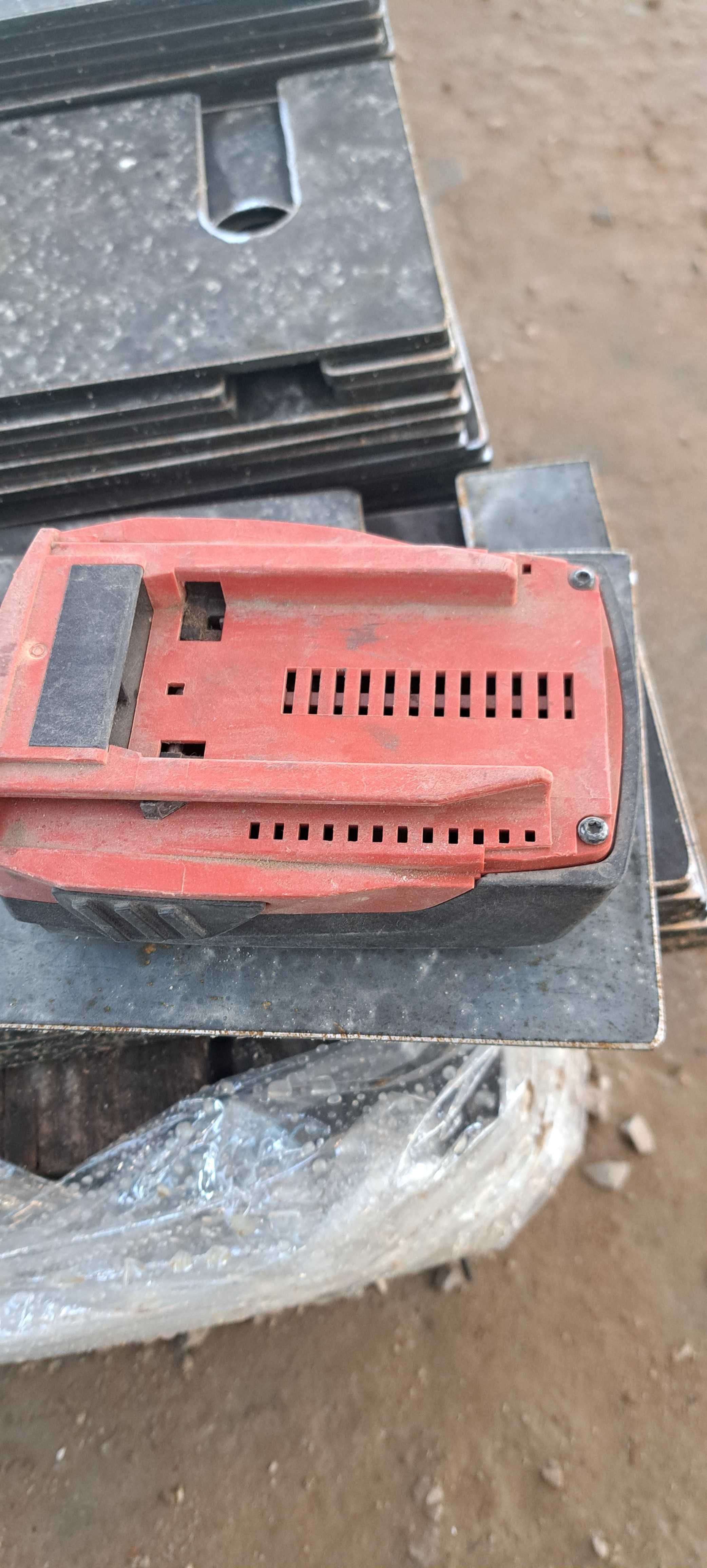 adapter hilti ca-b144