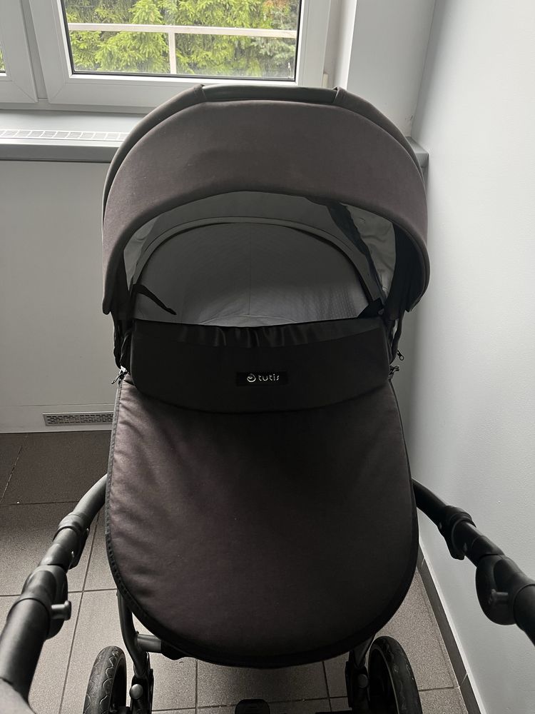 Wózek TUTIS Uno 3 +