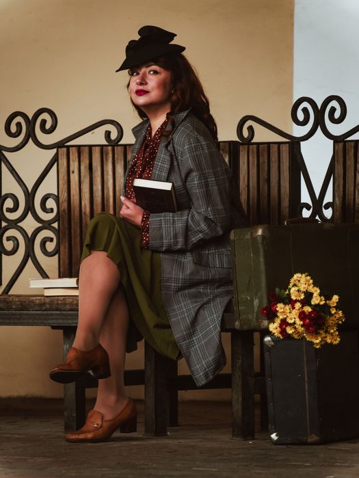 Фотограф Харків | Зйомка з душею