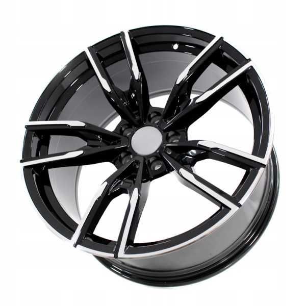 Alufelgi 18 5x112 BMW 3 G20 G21 4 G22 G23 G24 5 G30 G31 Z4 G29 felgi