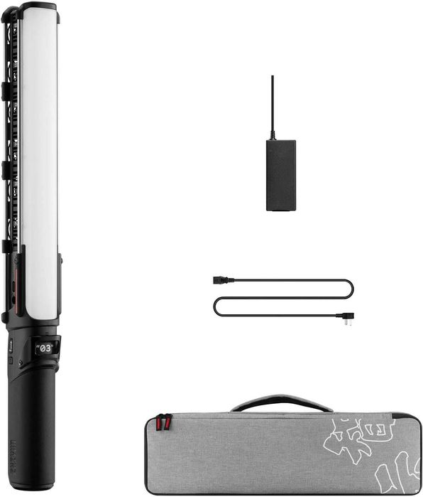 Zhiyun Fiveray V60 LED Light Wand | SELADO | 3 ANOS DE GARANTIA