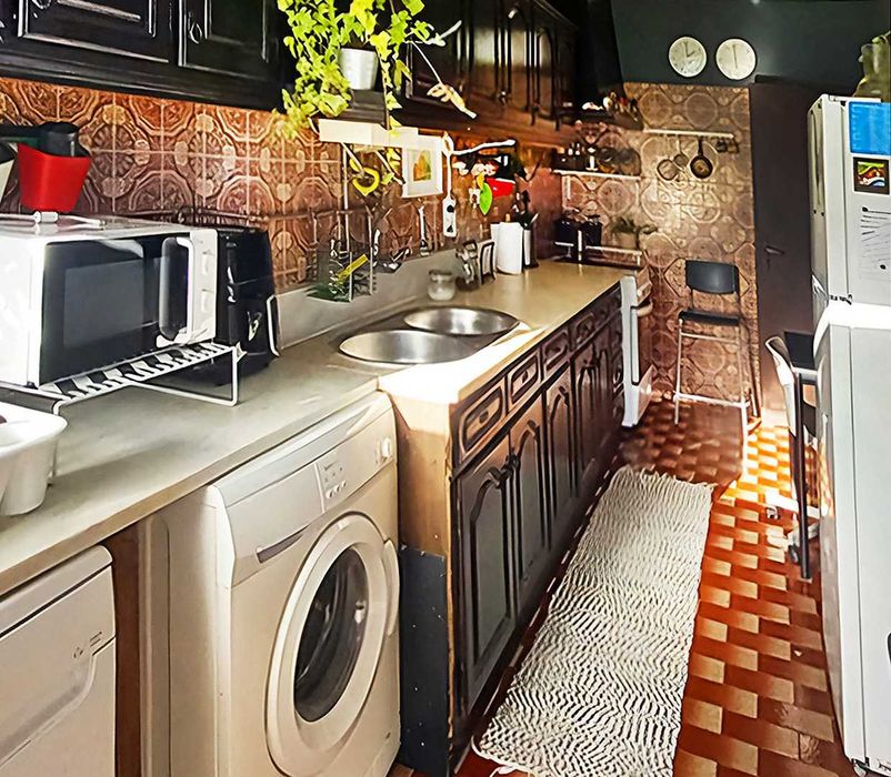 quarto em braga à 800mts do centro histórico