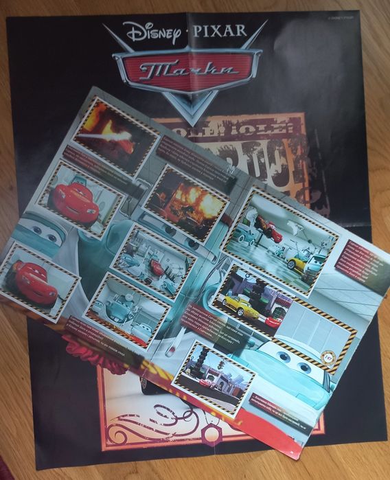 Альбоми з наклейками (panini, topps, merlin)