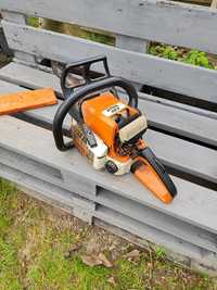 Piła pilarka Stihl 2.7KM