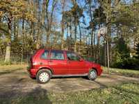 Fiat uno mały przebieg super stan kolekcjonerski