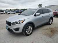 Kia Sorento Lx 2017