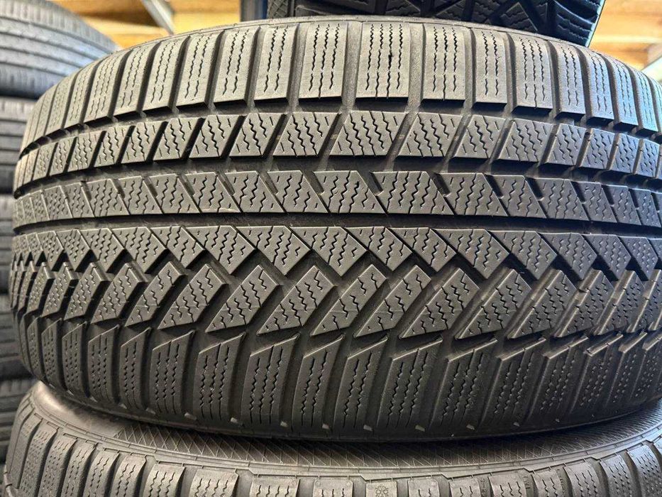 255/40 R20 CONTINENTAL WINTERCONTACT TS850P (95%) 245 265 45 50 55 60