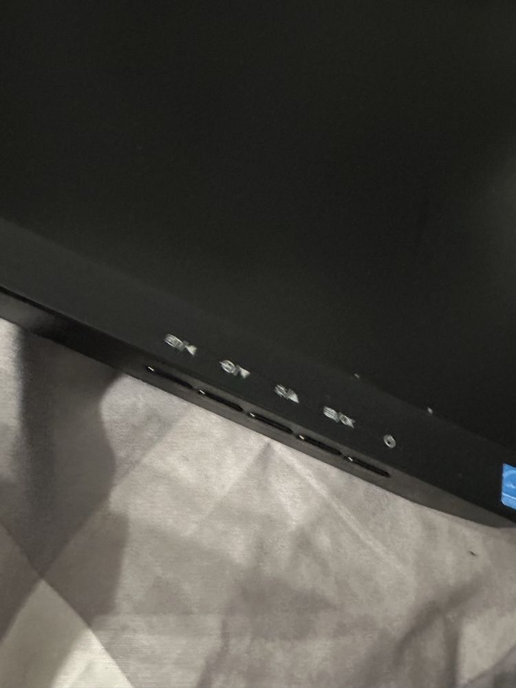 Monitor philips bardzo dobry stan