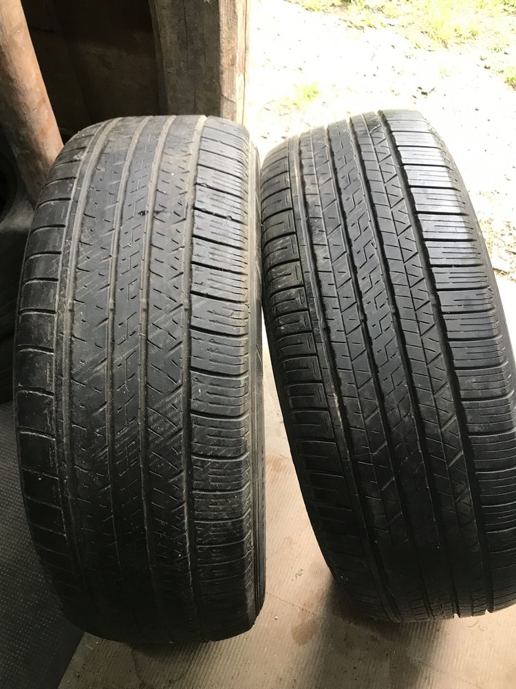 Шини DUNLOP SP sport MAXX 235/55/R19