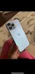 Iphone 13 pro max 256g