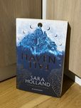 Livro - “Haven Fall” de Sara Holland