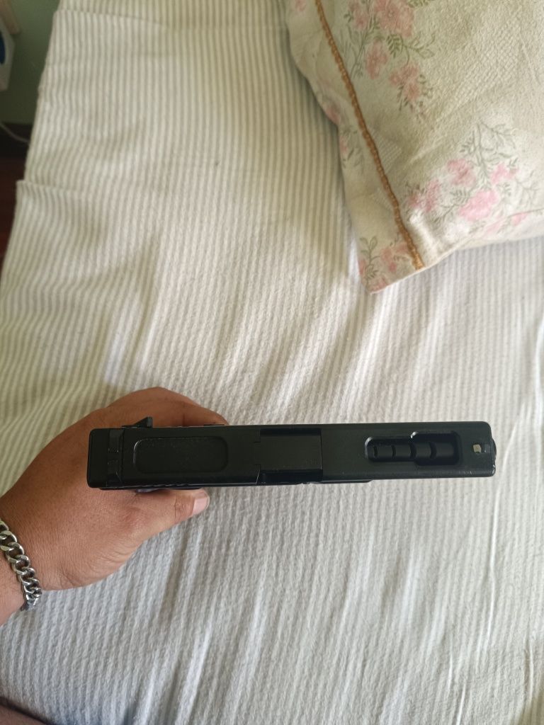 Vendo Tokyo marui Glock 18c