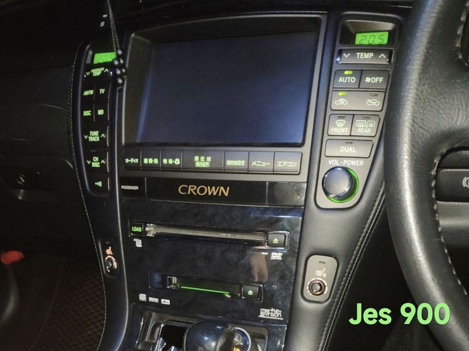Bluetooth 5.0 Lexus Лексус LX RX ES IS GS LS Cruiser200 USB AUX Блютуз