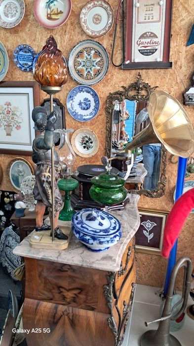 Vista alegre e outros