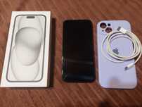 IPhone 15 Plus 128 Black