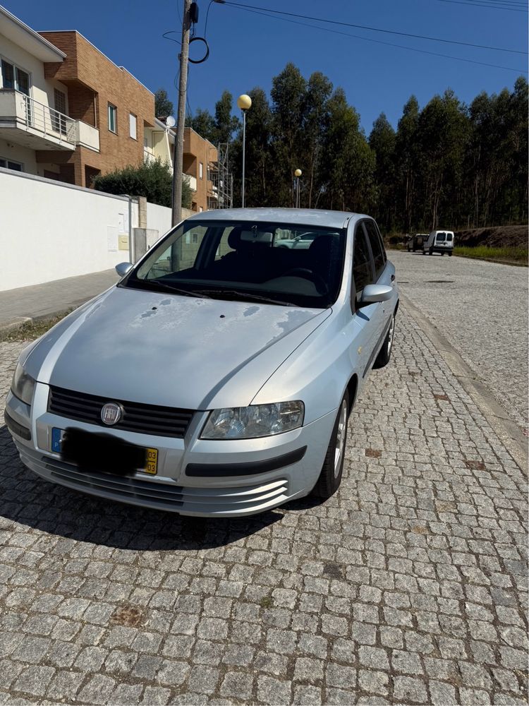Fiat stilo 1.2 16v
