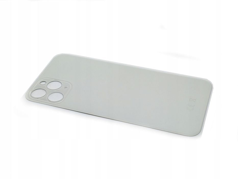 Obudowa Panel Tył Apple Iphone 11 Pro A2160 A2215 Biały