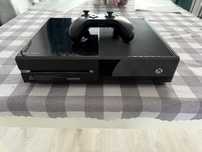Xbox One 500GB + Diablo III
