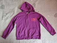 Bluza r. 146 fioletowa MOKIDA