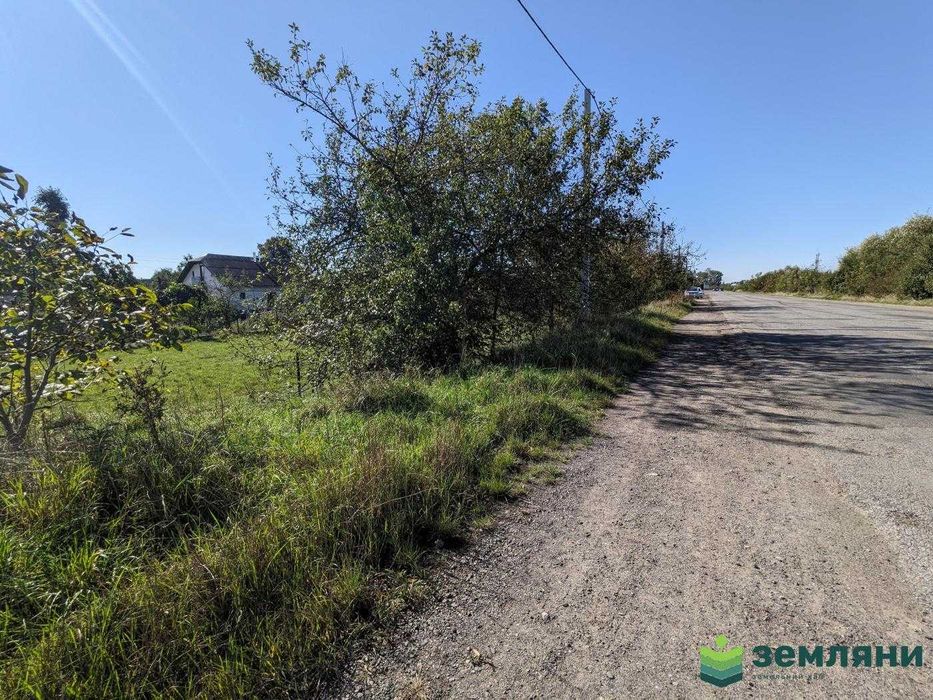 Продаж ділянки Черніїв (1)