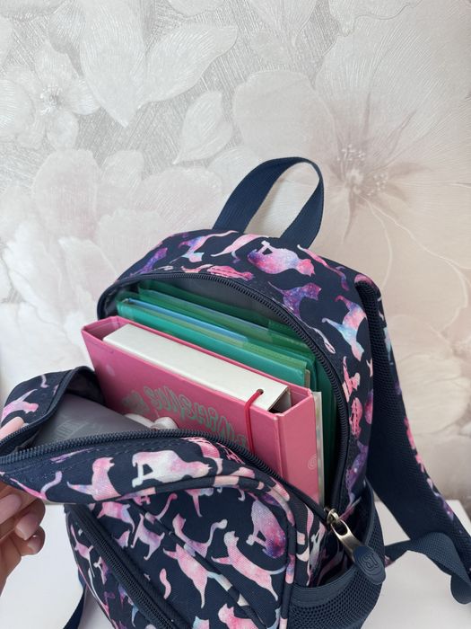 Рюкзак шкільний ST.RIGHT