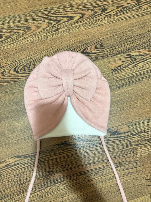 Дитячий набір ( чалма + хомут)