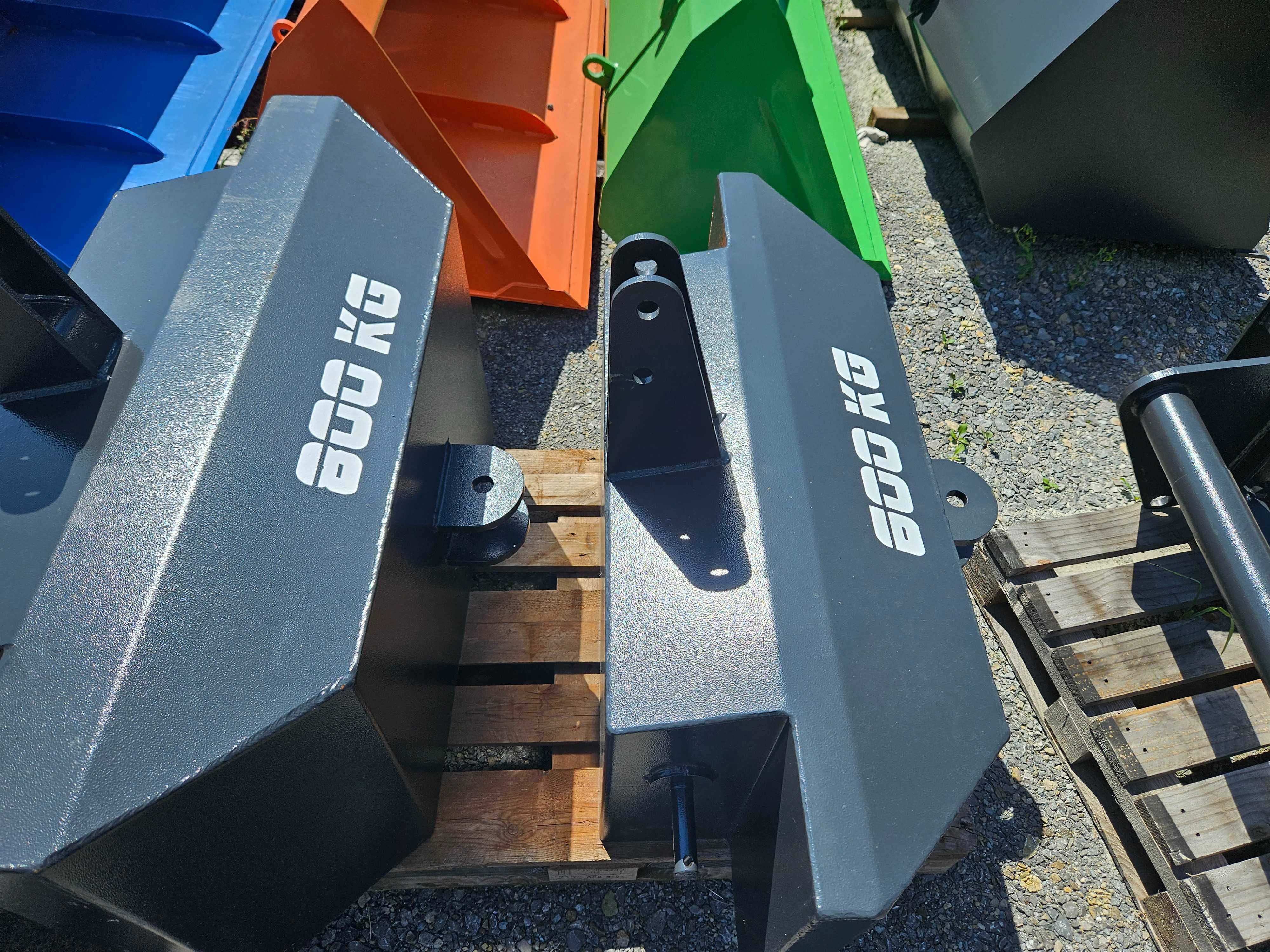 ŁYŻKA do TUR-a III sek. od c-360 c330 MF255 ZETOR 5011/7211 URSUS 3512