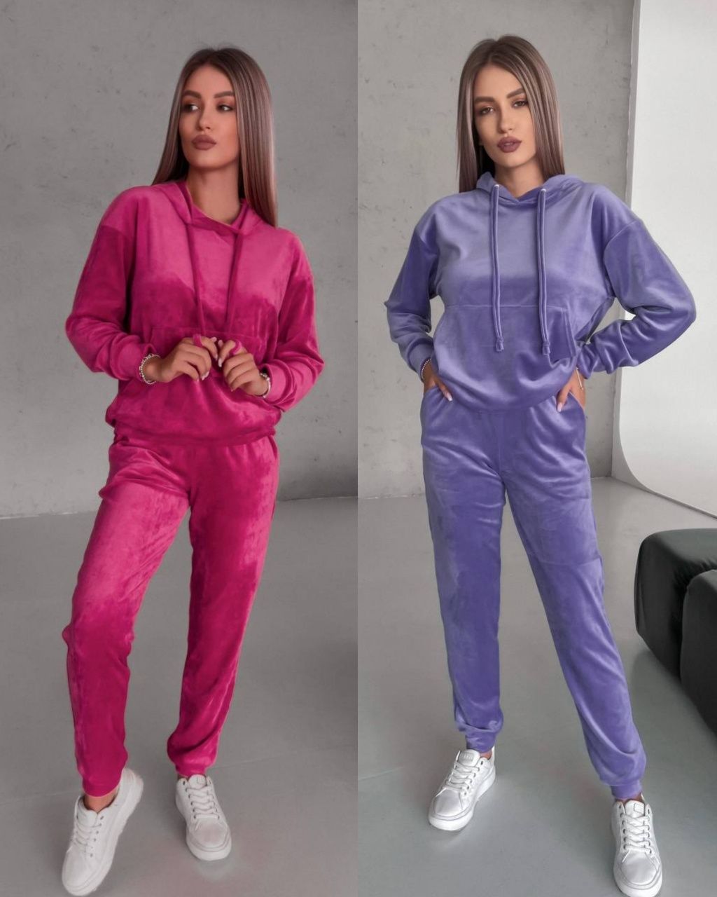Велюровий костюм, 14 кольорів ‼️акційна ціна 590грн‼️