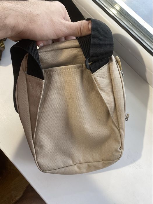 Месенджер nike , сумка через плече , рюзак