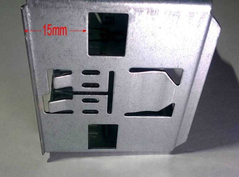 Suporte para Auto-Rádio Grundig Blaupunkt Philips e Outros