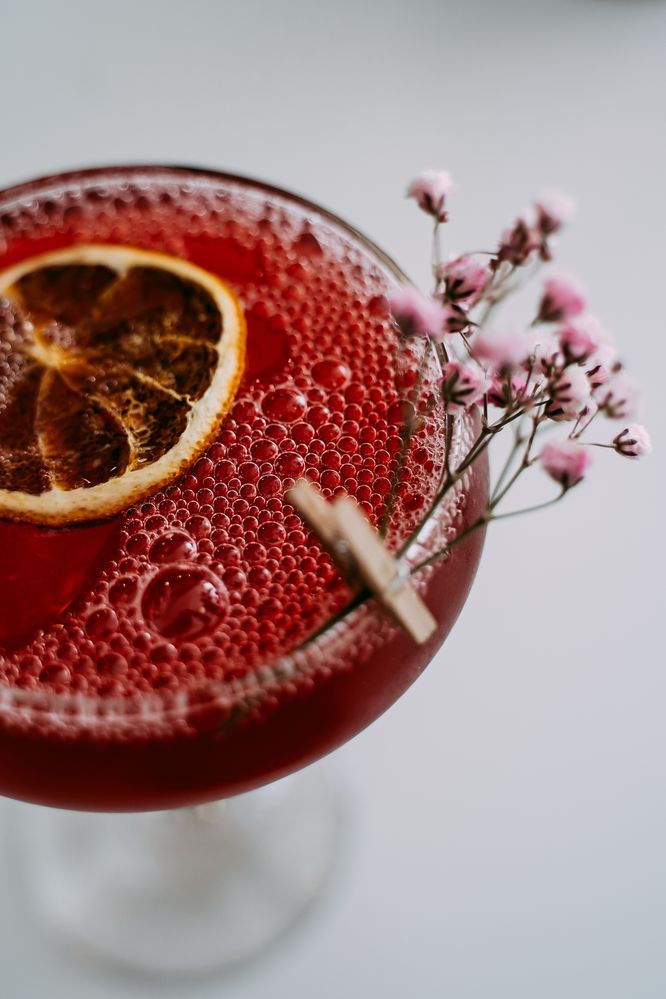 Mobilny Drink Bar na Wesela, Imprezy i Eventy