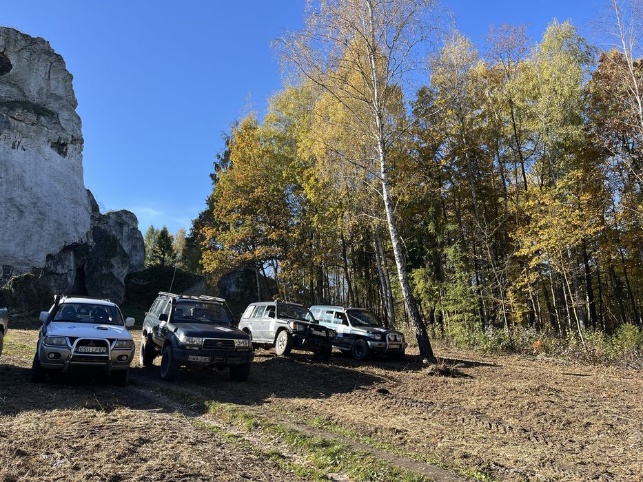 OFFROAD prezent, wieczór panieński, kawalerski, impreza firmowa