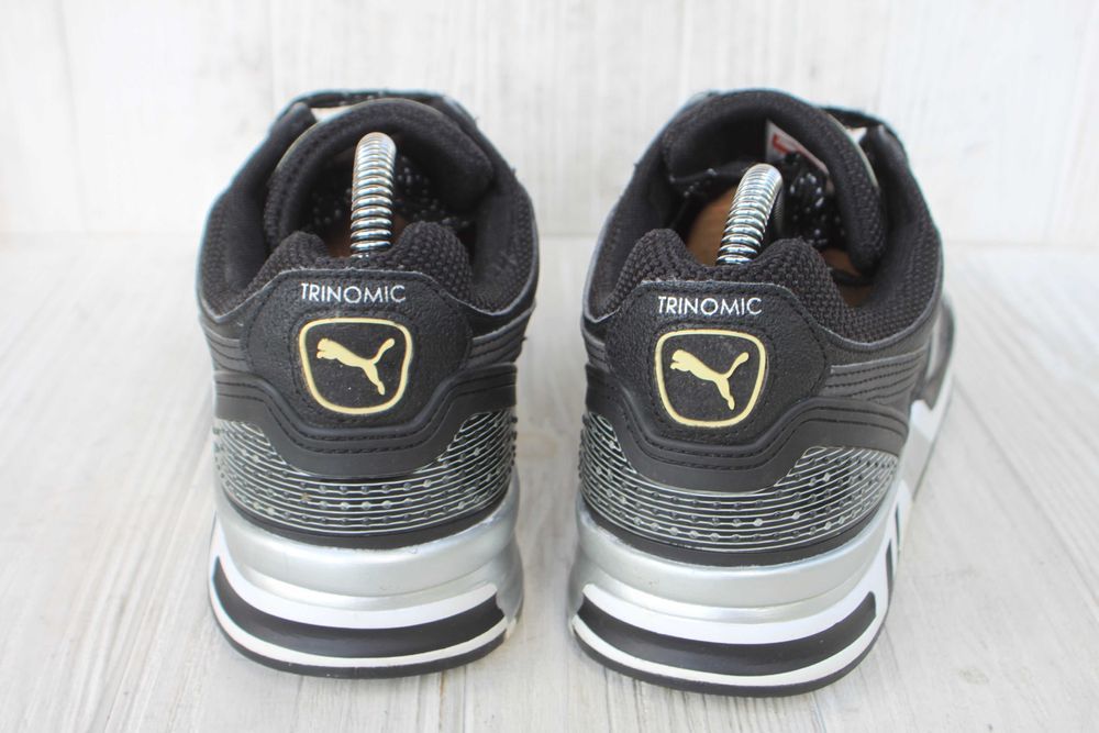 Кроссовки Puma Trinomic XT2 Plus оригинал 42р кросівки