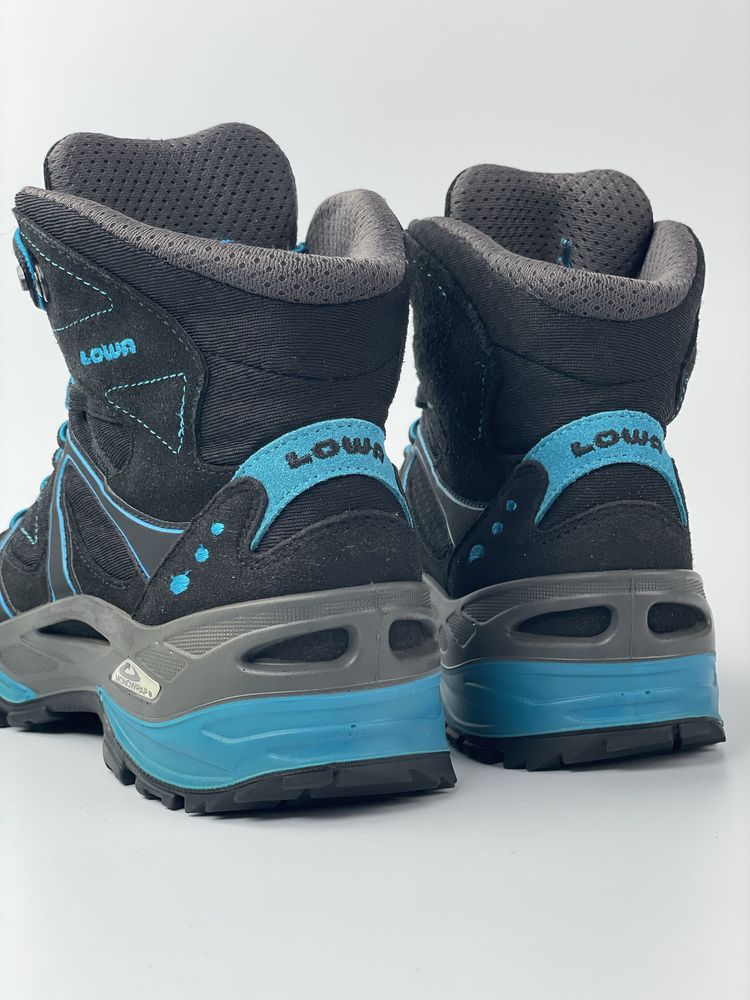 Ботинки Lowa KALIX GTX Gore-Tex Оригінал