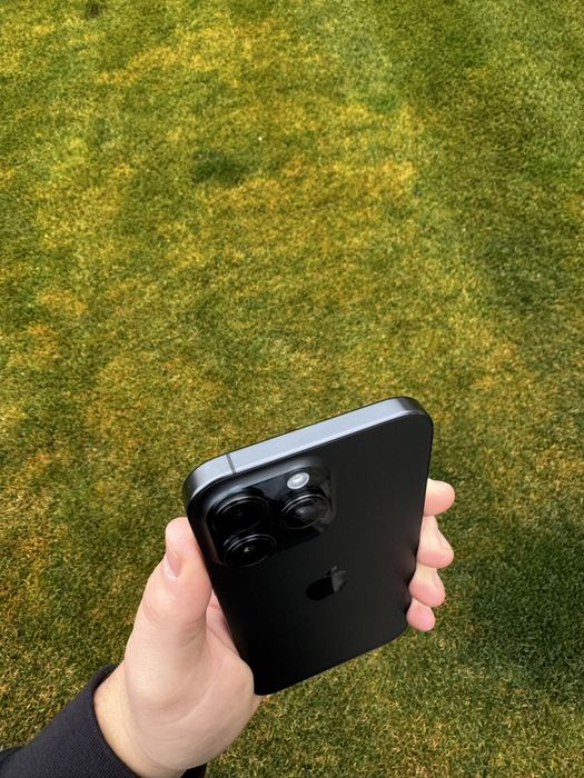 iPhone 16 pro max 256 gb