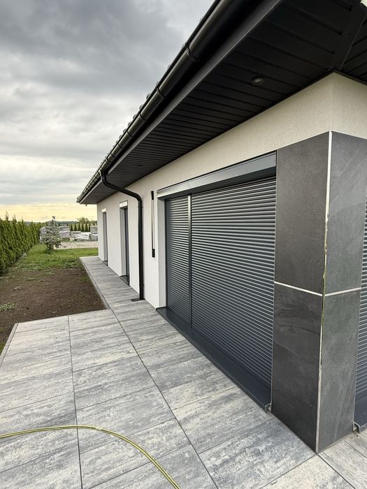 Rolety zewnętrzne Andrychów