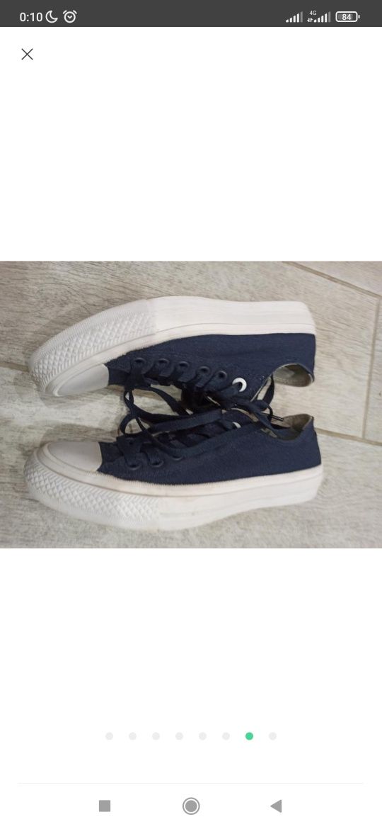 Кеди converse all star chuck taylor, кеды