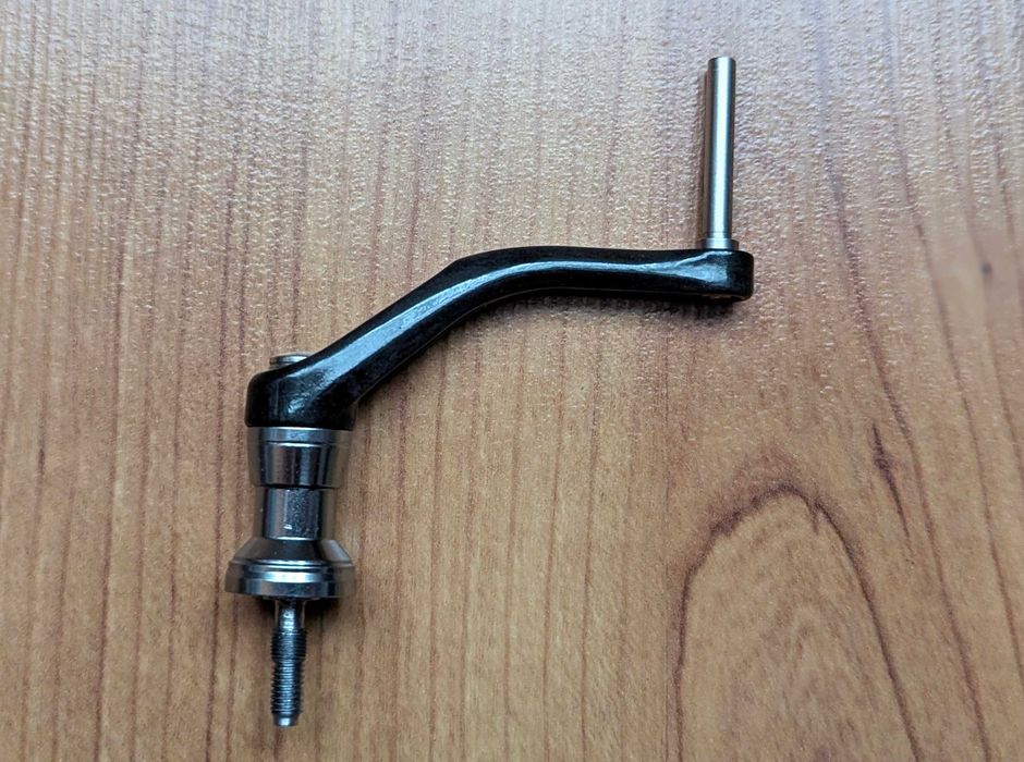 Кноб Ручки Shimano Daiwa Original Ruke EKFun карбон