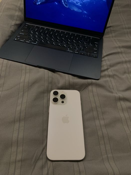 Iphone 16 pro max 512 gb